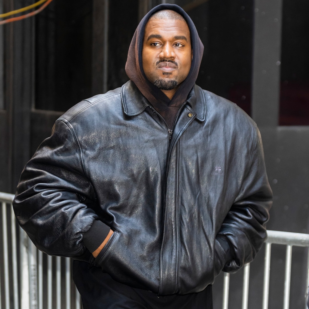 All of the Bombshells from Kanye West’s Tucker Carlson Interview All of the Bombshells from Kanye West’s Tucker Carlson Interview